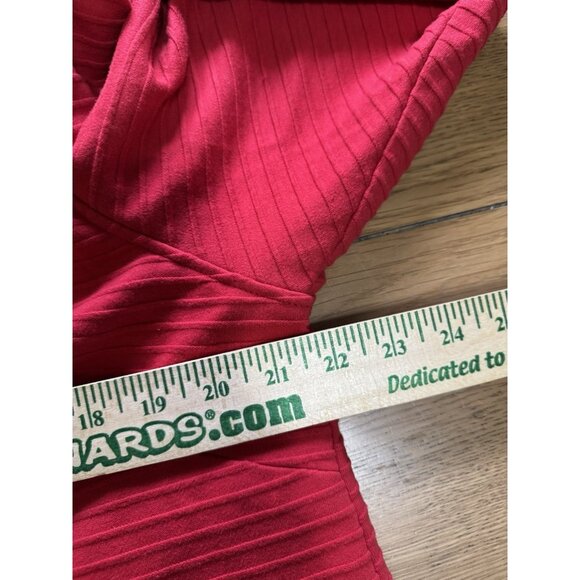 Coldwater Creek Button Down Cardigan Sweater Jacket Size PXL Stretch Lightweight - Picture 5 of 11